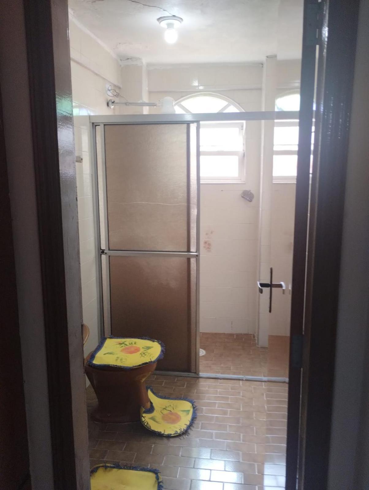 Apartament Pria Grande Ed Oeiras Praia Grande  Zewnętrze zdjęcie