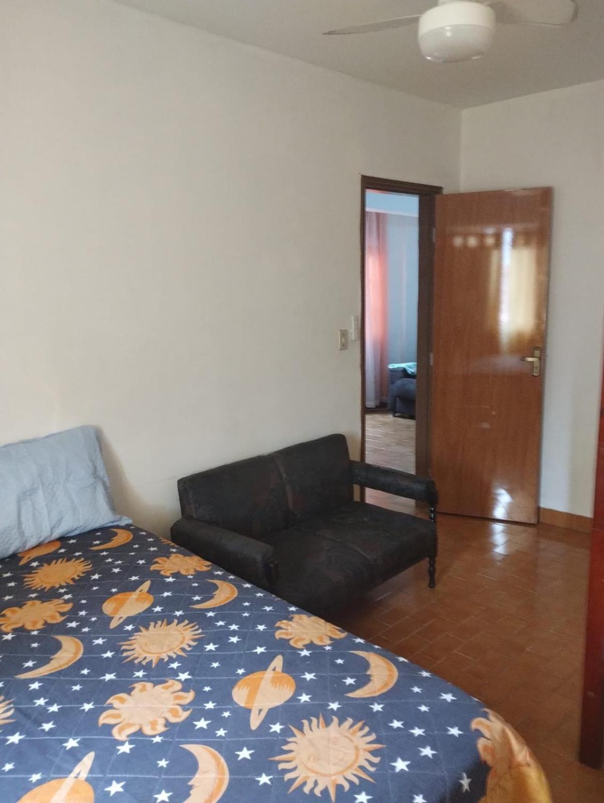 Apartament Pria Grande Ed Oeiras Praia Grande  Zewnętrze zdjęcie